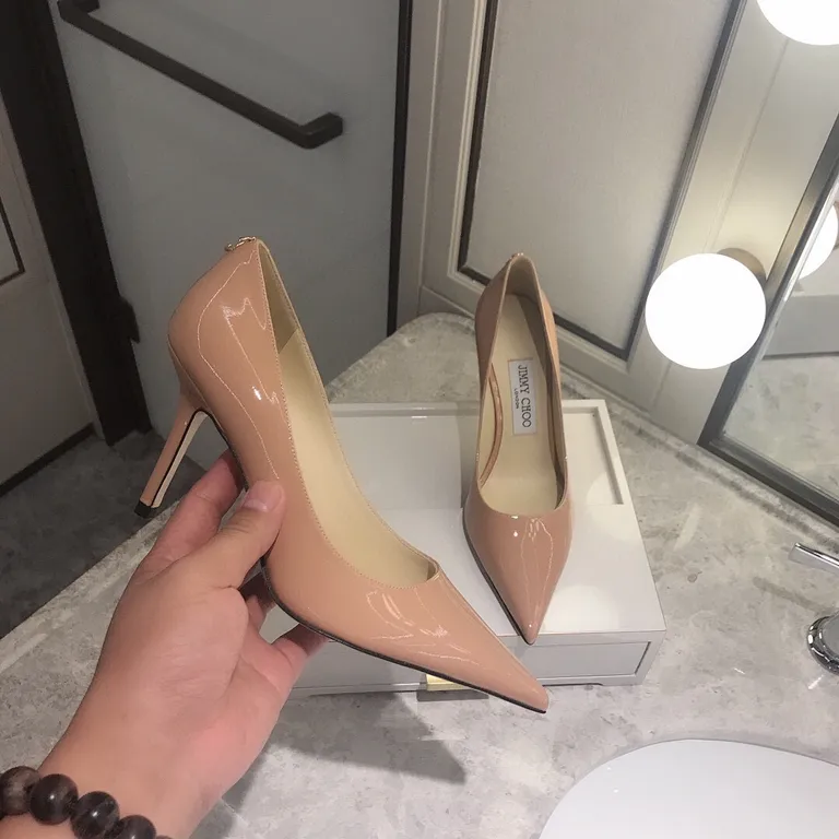 Jimmy Choo Shoe 